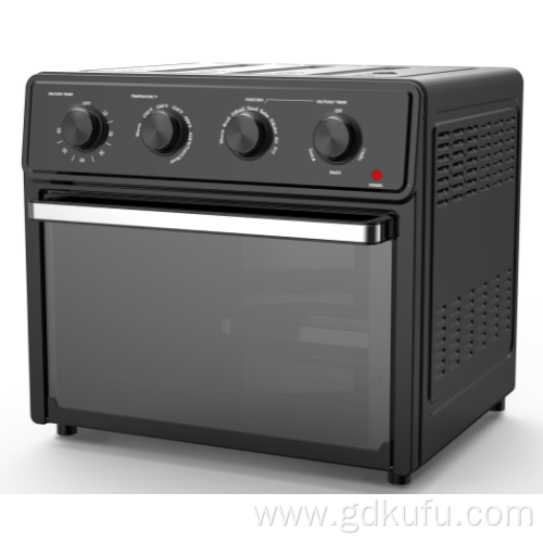 Large Capacity Air Fryer Oven With Wifi